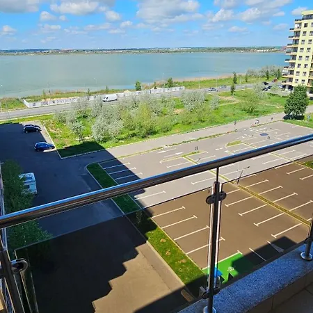 D&d Summerland Apartment Mamaia